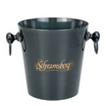 Bouquet Wine Bucket w/2 Loop Handles